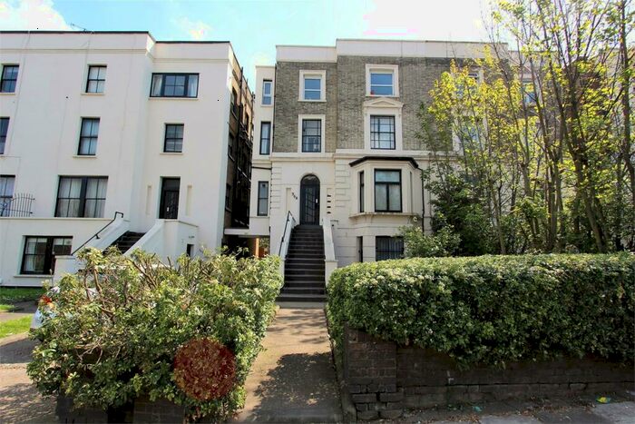 Studio To Rent In Camden Road, Highbury, N7