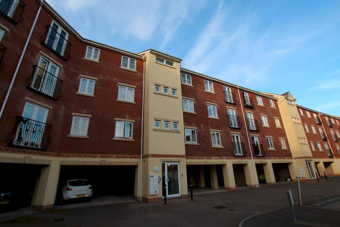 1 Bedroom Flat To Rent In Rowsby Court, Pontprennau, Cardiff, CF23