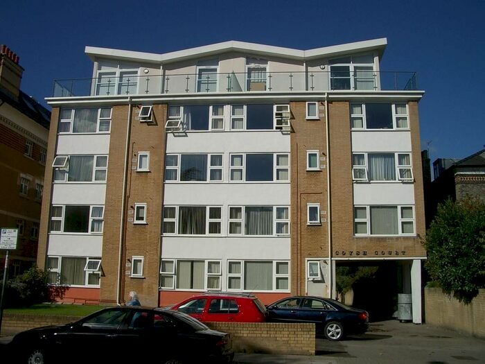 1 Bedroom Flat To Rent In Coysh Court, Keswick Road, SW15