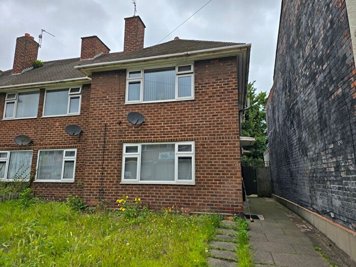 2 Bedroom Flat To Rent In Westwood Road, Birmingham, B6