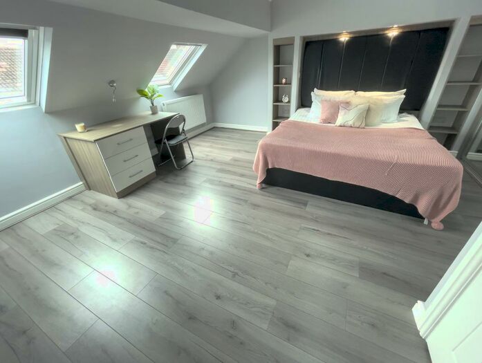 4 Bedroom Terraced House To Rent In Cotswold Street, L7