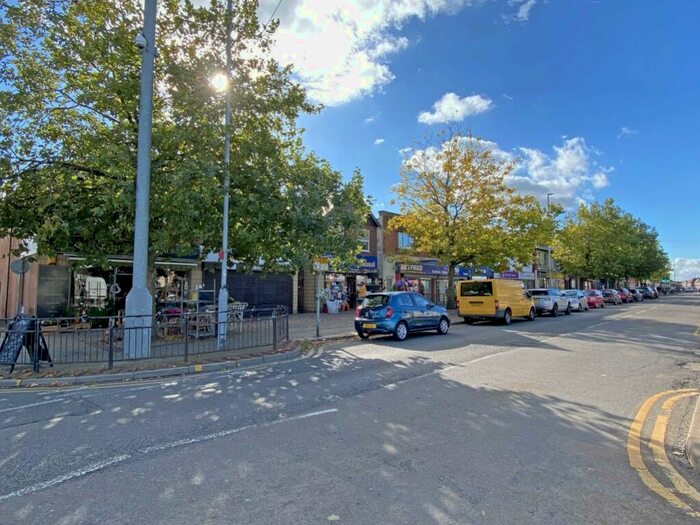 Retail Property To Rent In Carlton Hill, Carlton, Nottingham, NG4