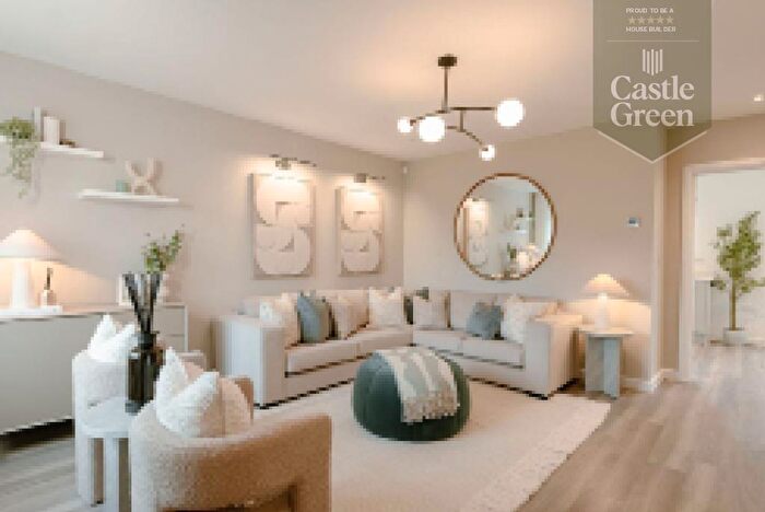 3 Bedroom Detached House For Sale In Orchard Place, Thornton, Liverpool, L23