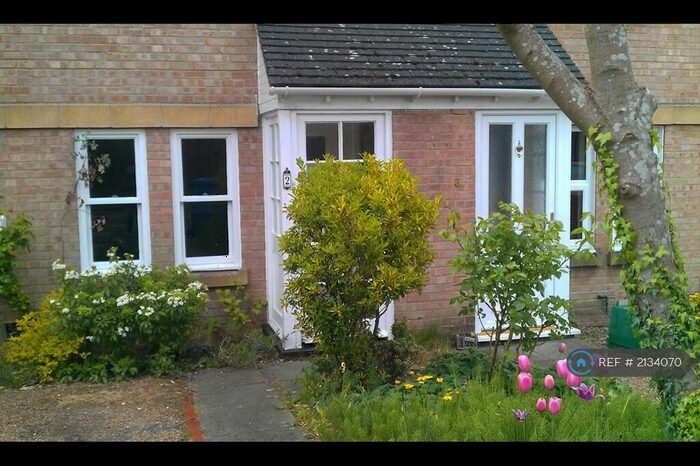 2 Bedroom Terraced House To Rent In Mallowdale Road, Bracknell, RG12