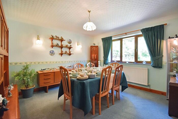 5 Bedroom Detached House For Sale In Mill Lane, Burgh-on-bain, LN8