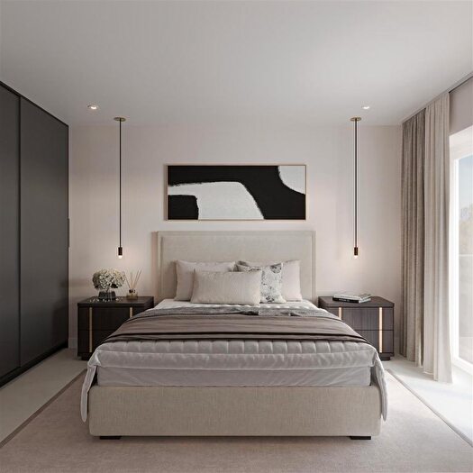 1 Bedroom Flat For Sale In Thistle Court, Epsom, Surrey, KT17