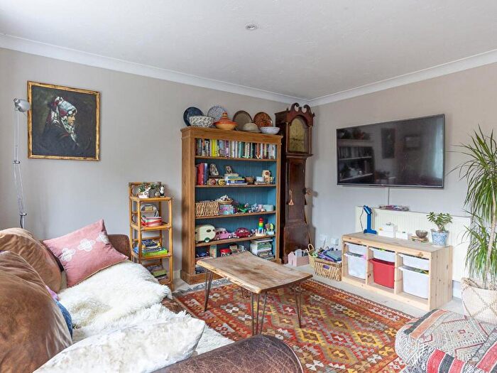 3 Bedroom Terraced House For Sale In St. Pauls Green, Sherborne, DT9