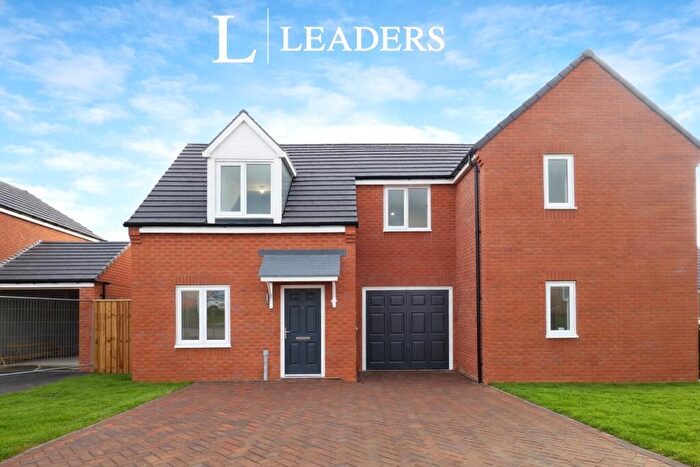 3 Bedroom Semi-Detached House To Rent In Cornflower Close, Sutton-in-Ashfield, Nottinghamshire, NG17