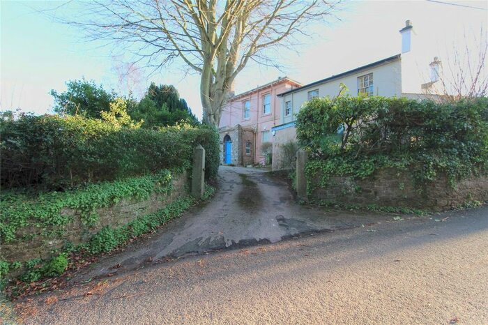 4 Bedroom Semi-Detached House For Sale In Kenton, Exeter, Devon, EX6