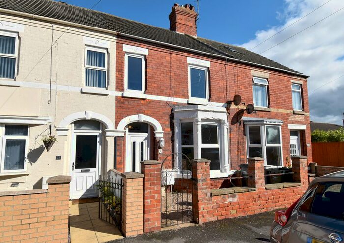 3 Bedroom Terraced House To Rent In Queens Road, Sutton-On-Sea, Mablethorpe, LN12
