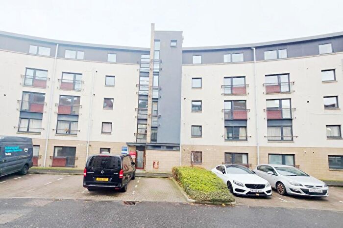 2 Bedroom Flat For Sale In , East Pilton Farm Crescent, Flat, Edinburgh, Mid Lothian, EH5