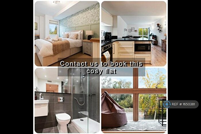 1 Bedroom Flat To Rent In Riverside Place, Cambridge, CB5