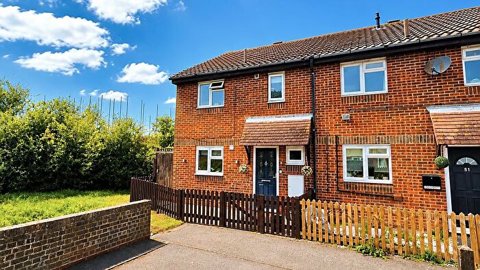 3 Bedroom Terraced House For Sale In Collins Road, Herne Bay, CT6