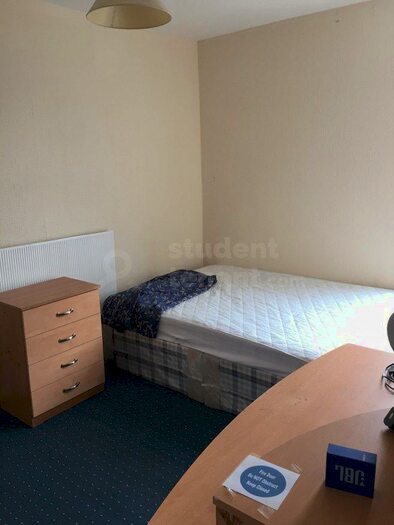 1 Bedroom Flat To Rent In Radford Boulevard, NG7
