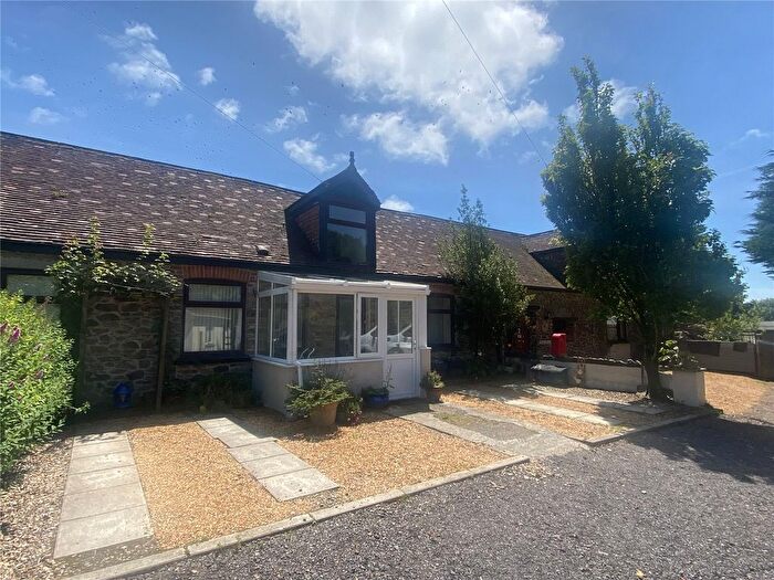 4 Bedroom Bungalow For Sale In Kentisbury, Barnstaple, Devon, EX31