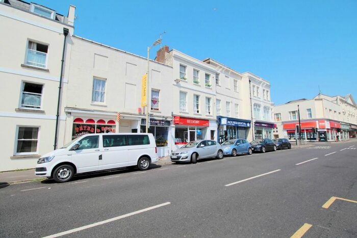 1 Bedroom Flat To Rent In Bath Road, Cheltenham GL53