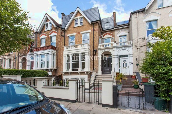 1 Bedroom Apartment To Rent In Endymion Road, London, N4