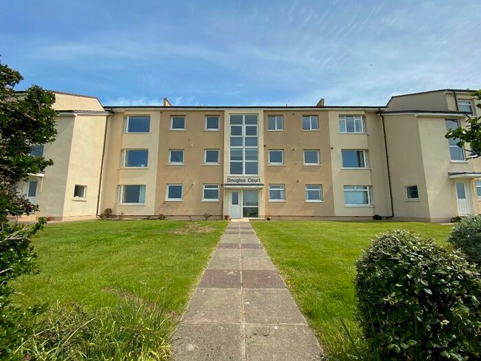 2 Bedroom Flat To Rent In Beach Road, Troon, Ayrshire, KA10