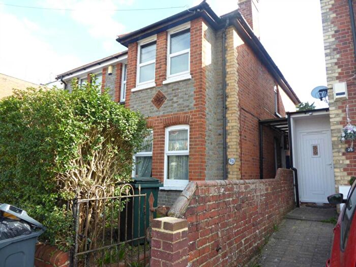 5 Bedroom House To Rent In Culver Road, Reading, RG6