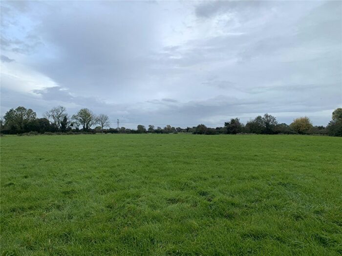Land For Sale In Hackmead Lane, East Huntspill, Highbridge, Somerset, TA9