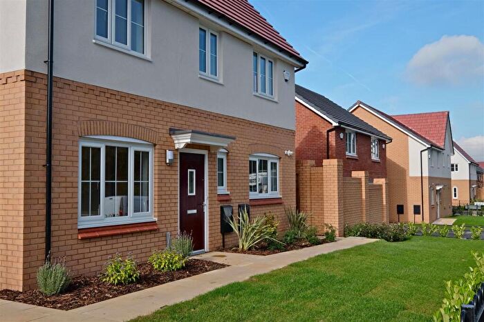 3 Bedroom Terraced House To Rent In Cromwell Road, Ellesmere Port, CH65