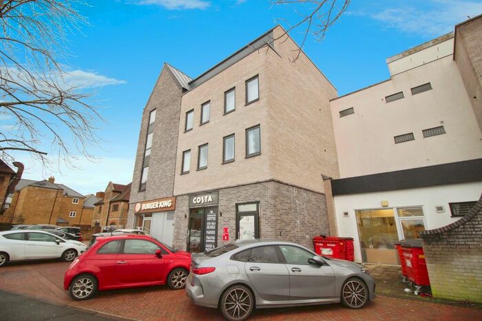 1 Bedroom Apartment For Sale In William Hunter Way, Brentwood, CM14