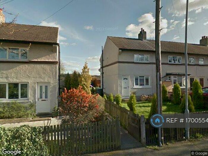 2 Bedroom End Of Terrace House To Rent In Hammond Street, Huddersfield, HD2