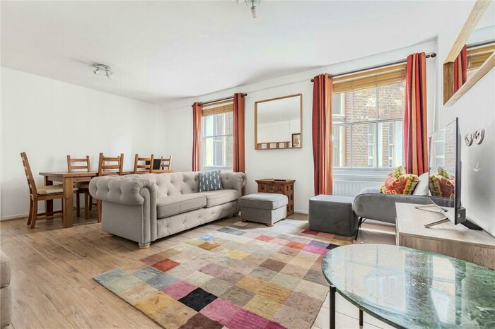 2 Bedroom Apartment To Rent In Commercial Street, Shoreditch, London, E1