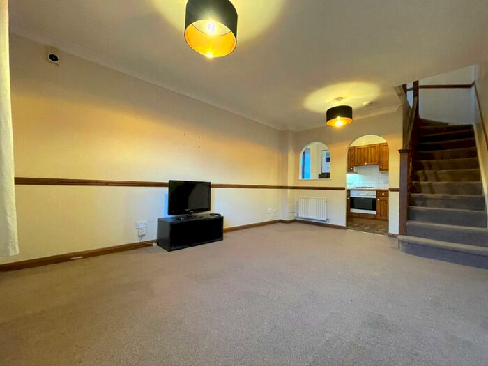 1 Bedroom House To Rent In Salisbury Mews, Bromley, BR2