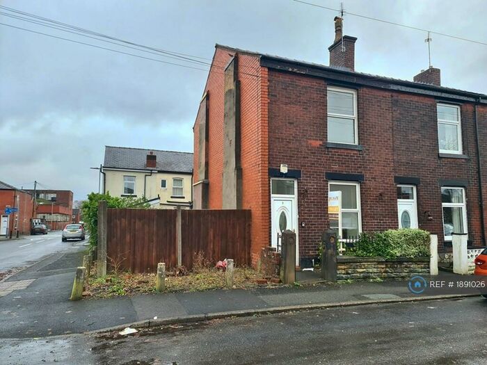 2 Bedroom Semi-Detached House To Rent In Ulundi Street, Radcliffe, Manchester, M26