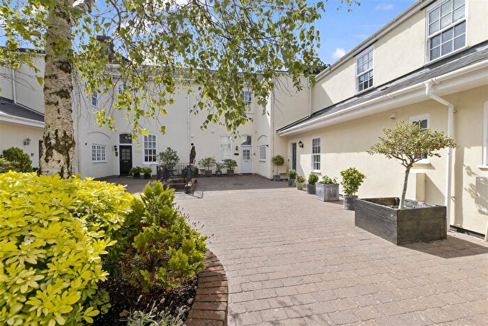 3 Bedroom Country House For Sale In Leydene Park, Hyden Farm Lane, East Meon, Petersfield, GU32