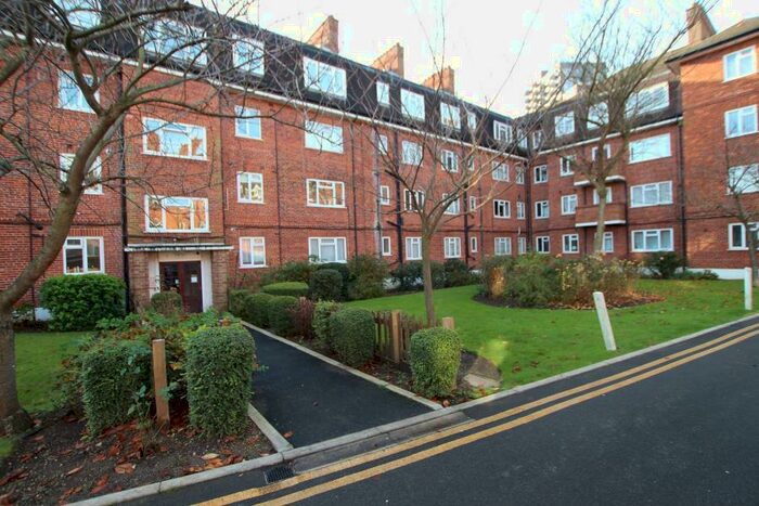 1 Bedroom Flat To Rent In Empire Court, HA9
