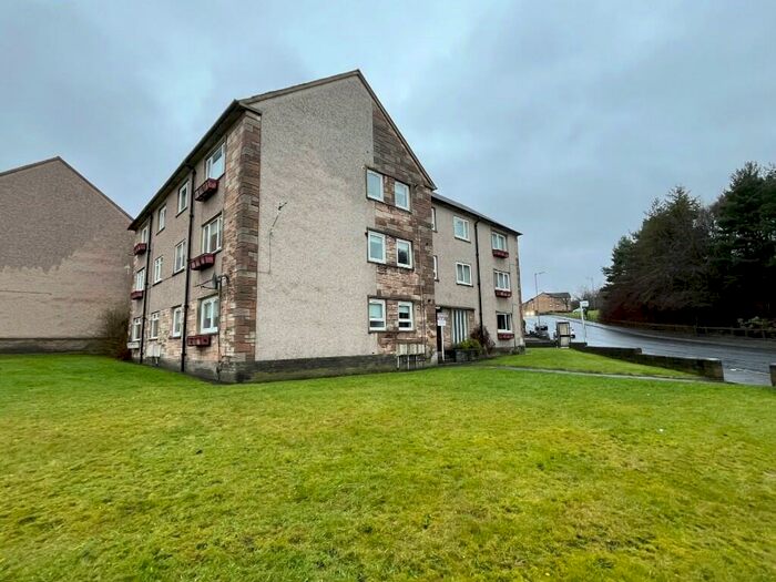 1 Bedroom Flat To Rent In Bent Road, Hamilton, Lanarkshire, ML3
