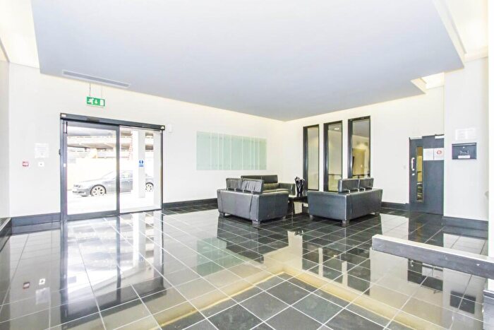 2 Bedroom Apartment To Rent In The Exchange Building, LE1