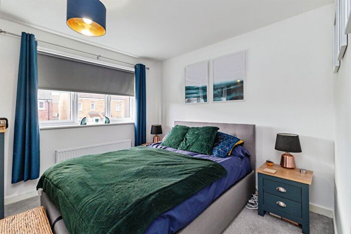 3 Bedroom Detached House For Sale In Brookes Lane, Hemlington, Middlesbrough, TS8