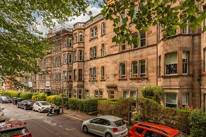 1 Bedroom Flat For Sale In / Craighall Crescent, Edinburgh, EH6