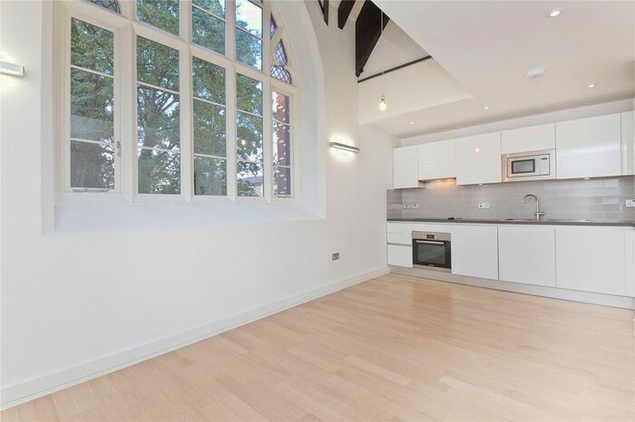 3 Bedroom Flat To Rent In The Mission Apartments, Eastway, London, E9