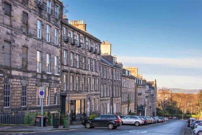 2 Bedroom Flat To Rent In Dublin Street, New Town, Edinburgh, EH3