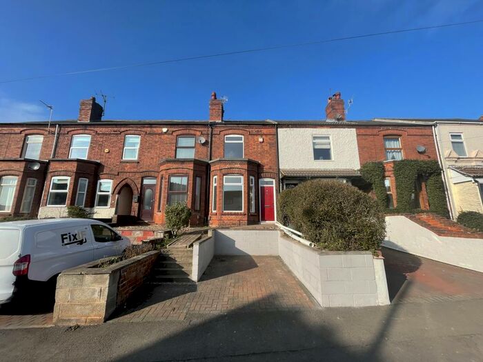 3 Bedroom House To Rent In Cliff Boulevard, Kimberley, Nottingham, NG16