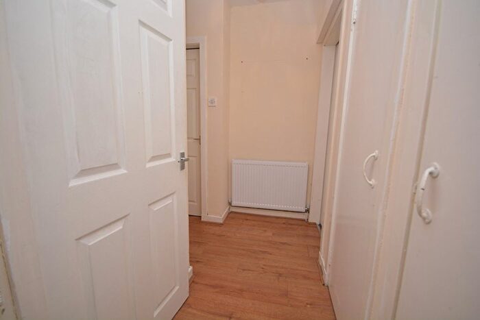 1 Bedroom Flat For Sale In Mill Crescent, Newmilns, KA16