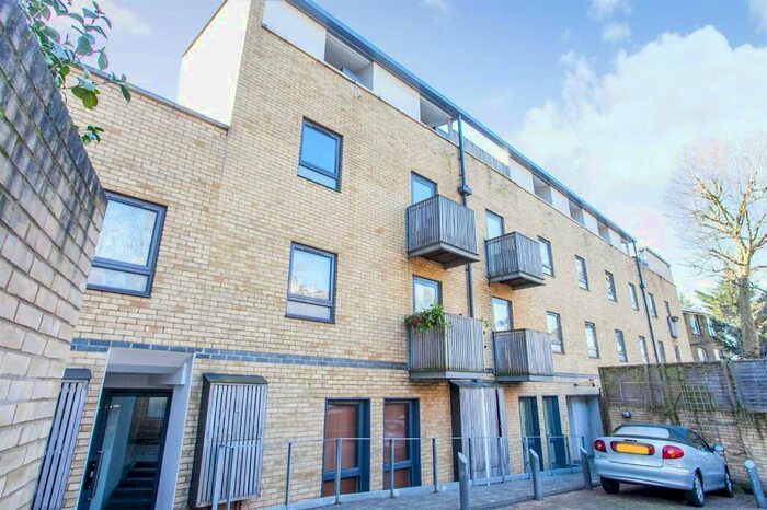 2 Bedroom Flat To Rent In The Cotton House, Fortess Road, Kentish Town, NW5