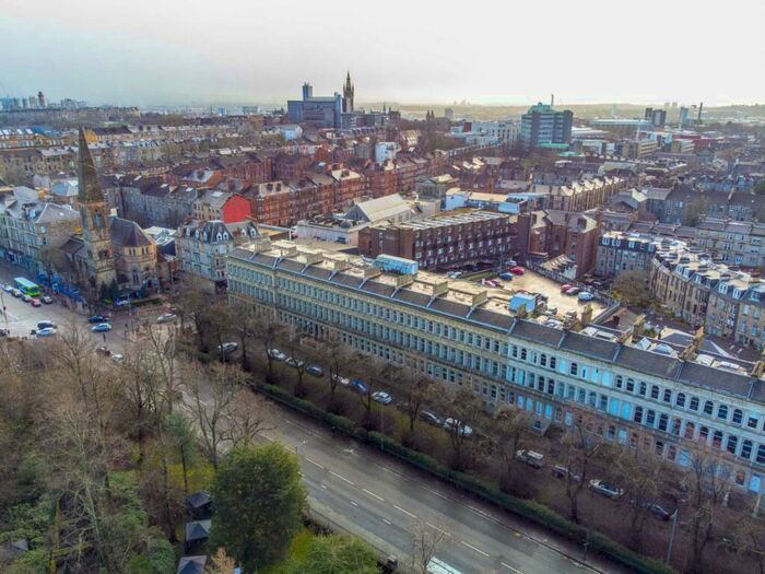 4 Bedroom Duplex To Rent In Grosvenor Terrace, Glasgow, G12