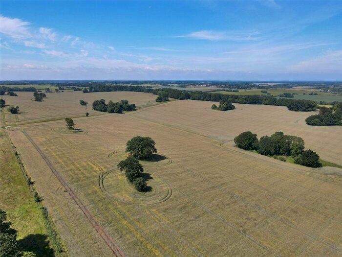 Land For Sale In Lot | Waldershare Park, Waldershare, Dover, Kent, CT15