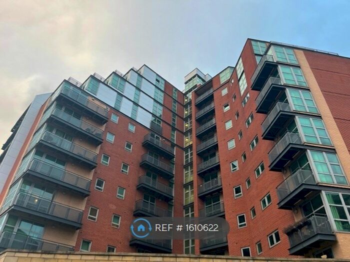 1 Bedroom Flat To Rent In St. George Building, Leeds, LS1