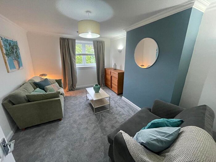 1 Bedroom Flat To Rent In Easterhouse Road, Easterhouse, Glasgow, G34