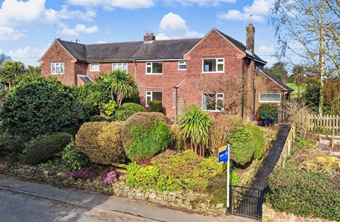 3 Bedroom Semi Detached House For Sale In Dale Road, Stanton By Dale, DE7