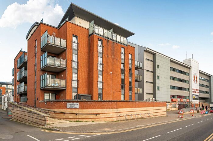 1 Bedroom Flat For Sale In Oliver Road, Leyton, London, E10