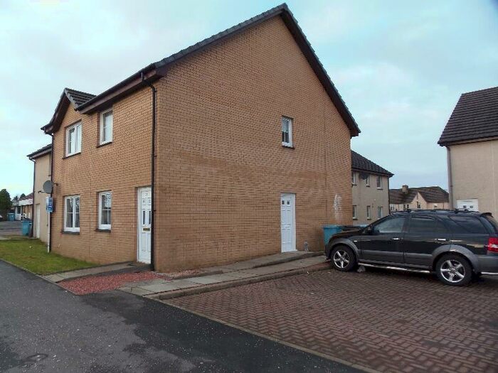 2 Bedroom Flat To Rent In Main Street, Airdrie, North Lanarkshire, ML6