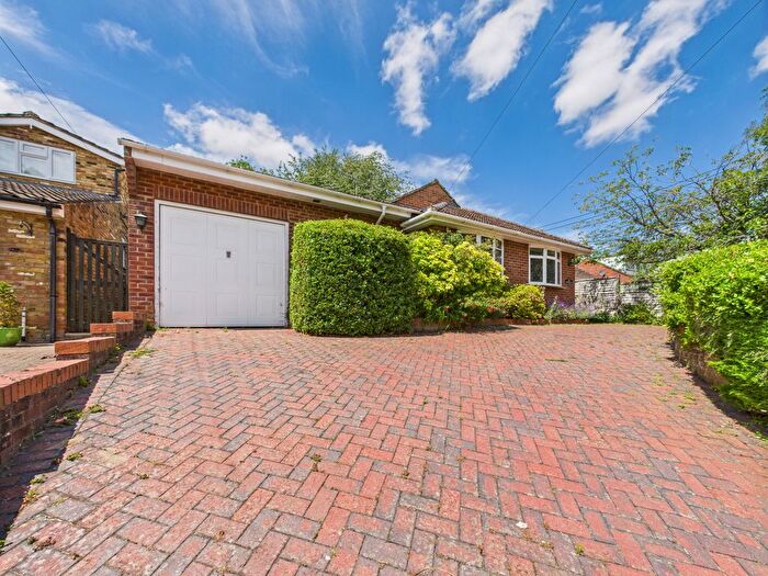 3 Bedroom Bungalow For Sale In Marlow Bottom, Marlow, Buckinghamshire, SL7