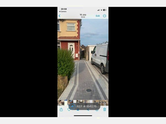 3 Bedroom Semi-Detached House To Rent In Fountain Lane, Maidstone, ME16